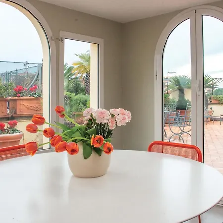 Terrazze Di Venere Apartment