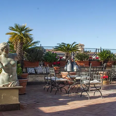 Terrazze Di Venere *