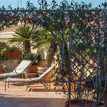 Terrazze Di Venere *