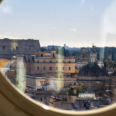Terrazze Di Venere Rome