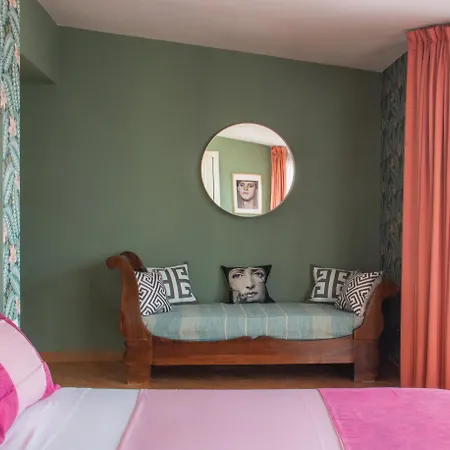 Terrazze Di Venere *