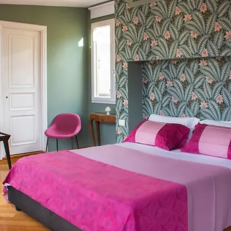 Terrazze Di Venere Apartment