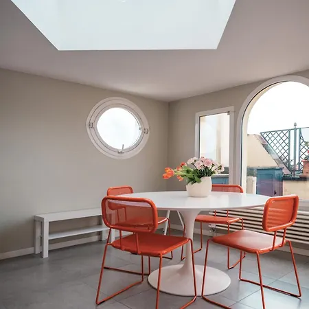 Terrazze Di Venere * Rome