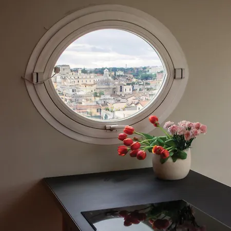 Terrazze Di Venere Apartment