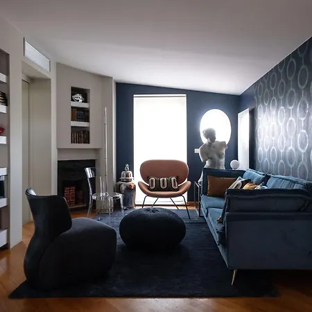 Terrazze Di Venere Apartment Rome