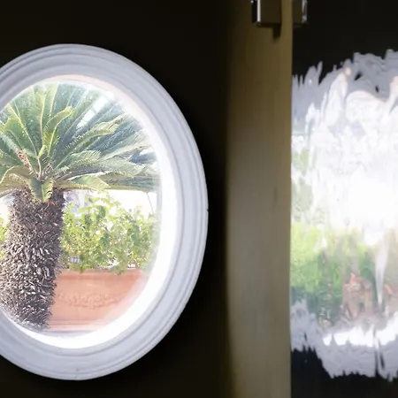 Terrazze Di Venere Rome