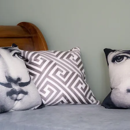 Apartment Terrazze Di Venere