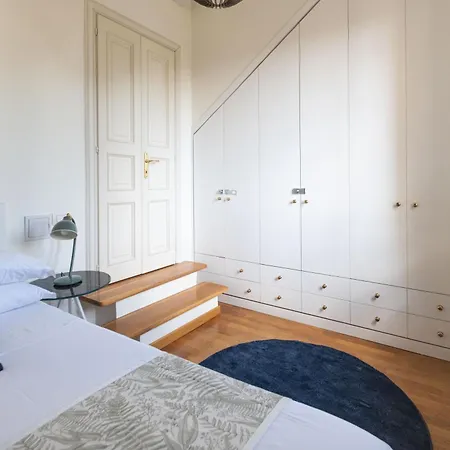 Terrazze Di Venere Apartment