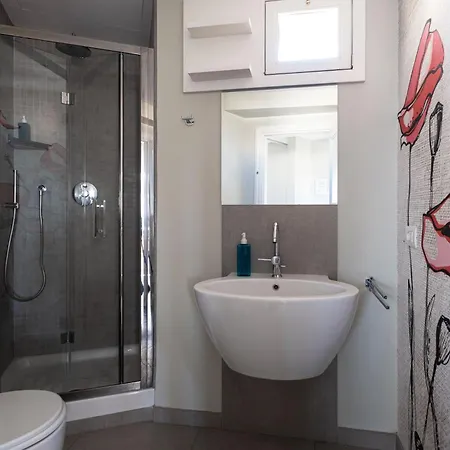 Terrazze Di Venere Apartment Rome
