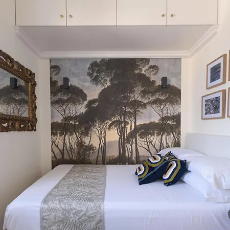 Terrazze Di Venere Apartment