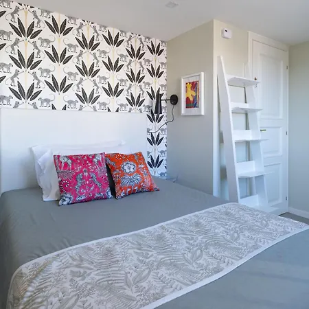 Apartment Terrazze Di Venere