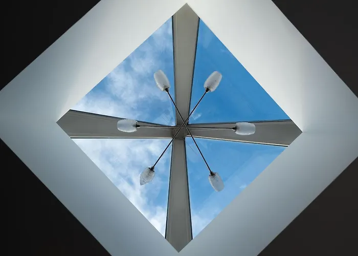 Terrazze Di Venere アパート ローマ