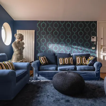 Terrazze Di Venere Appartement Rome