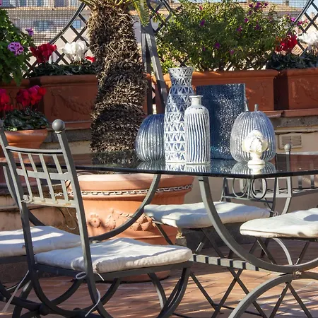 Terrazze Di Venere Appartement