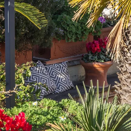 Terrazze Di Venere Rome