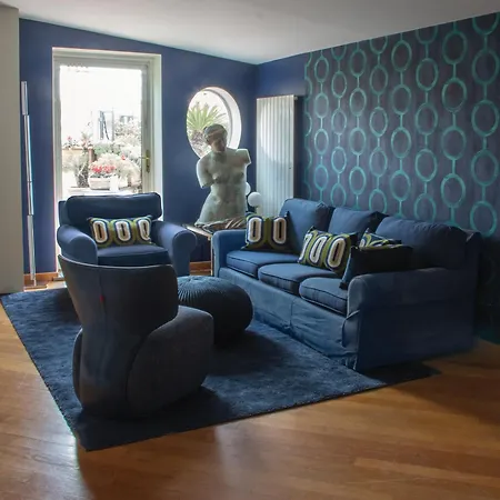 Terrazze Di Venere Appartement *