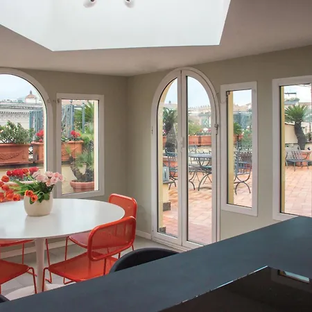 Terrazze Di Venere * Rome