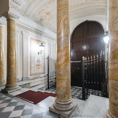Appartement Terrazze Di Venere
