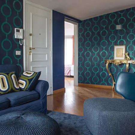 Appartement Terrazze Di Venere *