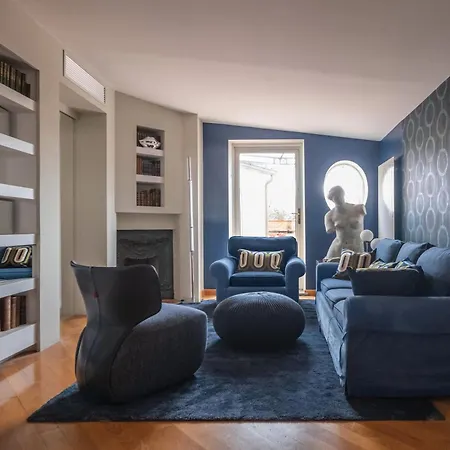 Appartement Terrazze Di Venere