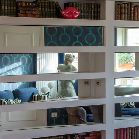 Terrazze Di Venere Appartement *