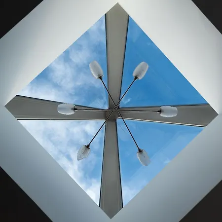 Terrazze Di Venere Appartement Rome