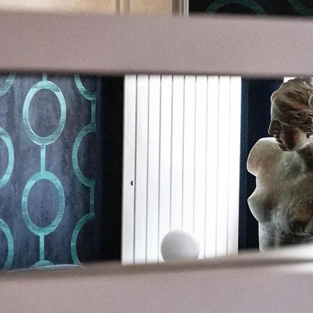 Terrazze Di Venere Appartement