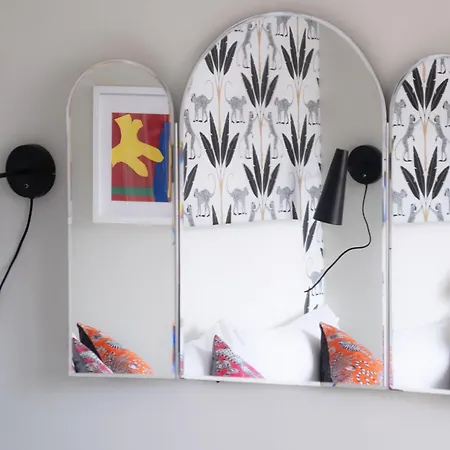 Appartement Terrazze Di Venere