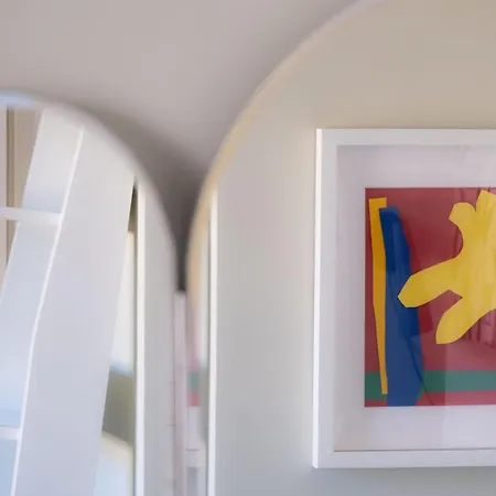 Appartement Terrazze Di Venere Rome