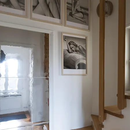 Terrazze Di Venere Appartement