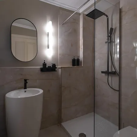 Terrazze Di Venere Appartement *