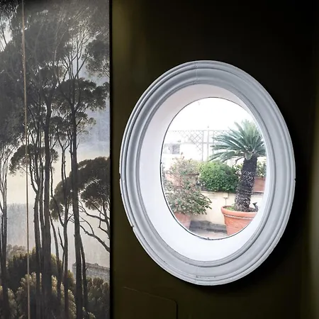 Appartement Terrazze Di Venere Rome