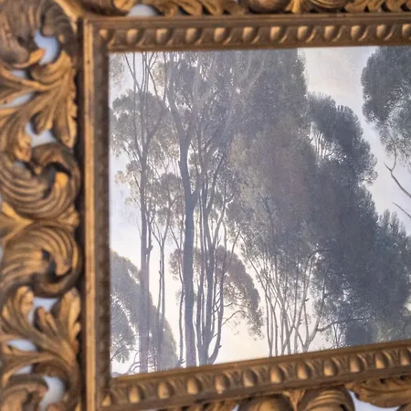 Terrazze Di Venere Rome