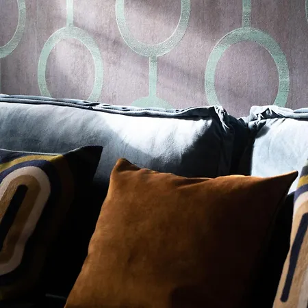 Appartement Terrazze Di Venere