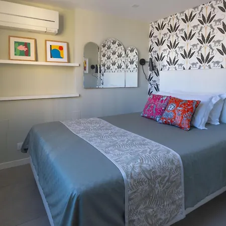 Terrazze Di Venere Appartement *