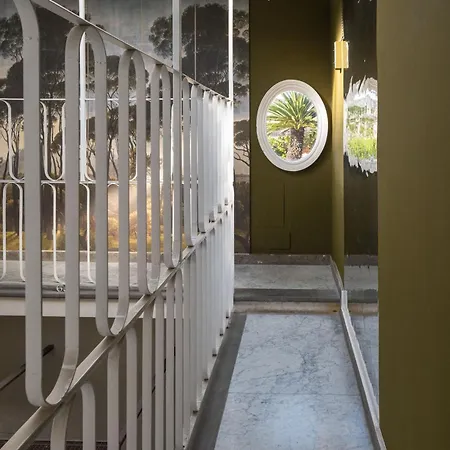 Terrazze Di Venere Rome