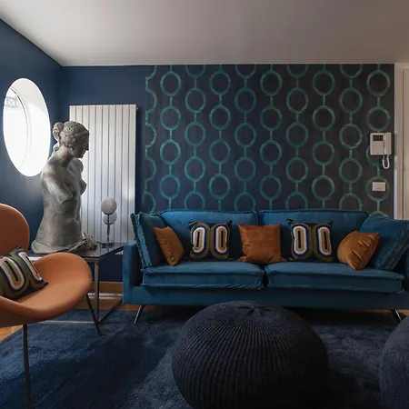 Terrazze Di Venere * Rome