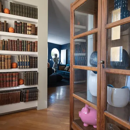 Terrazze Di Venere *