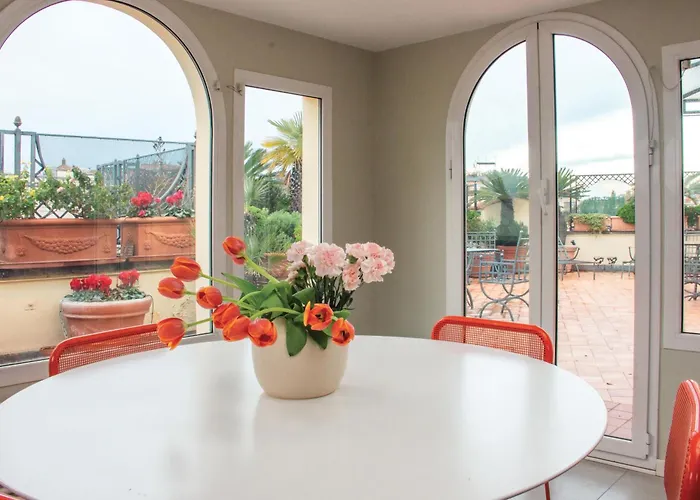 Terrazze Di Venere Apartament