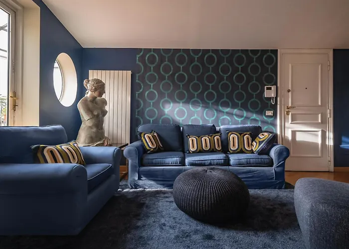 Terrazze Di Venere Apartament Rzym