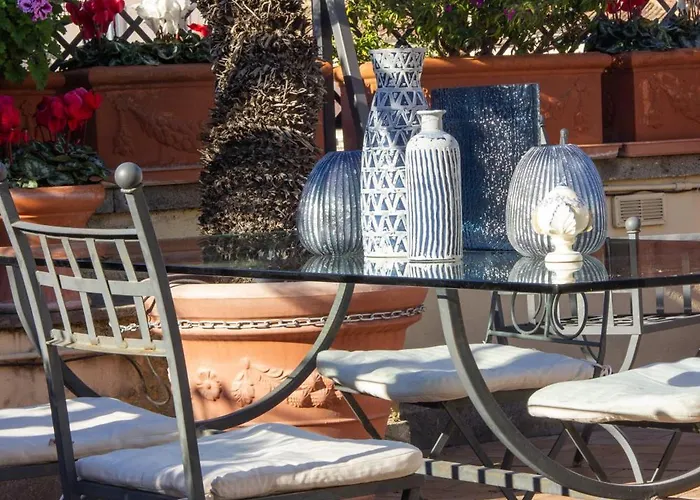 Terrazze Di Venere Apartament