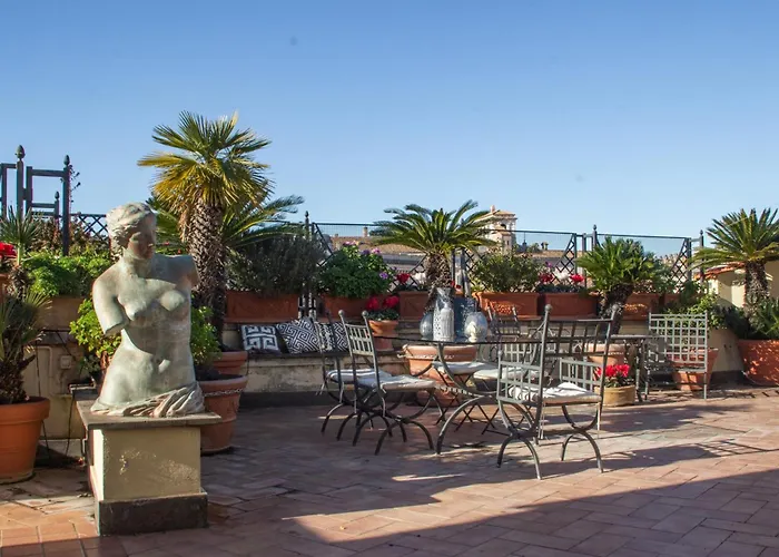 Terrazze Di Venere *