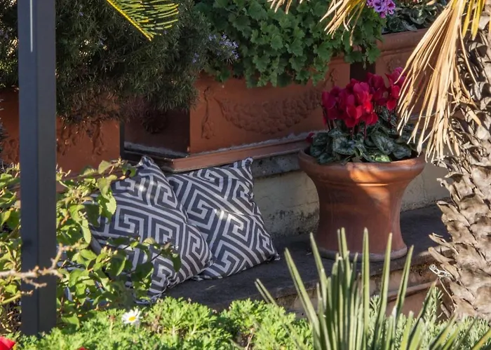 Terrazze Di Venere Rzym