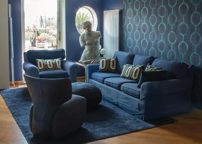 Terrazze Di Venere Apartament *