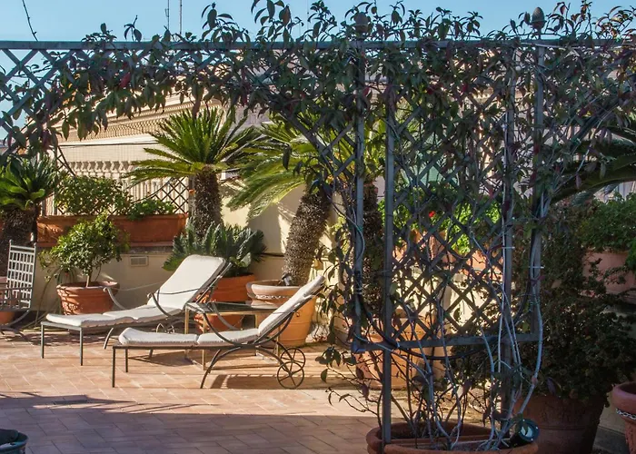 Terrazze Di Venere *