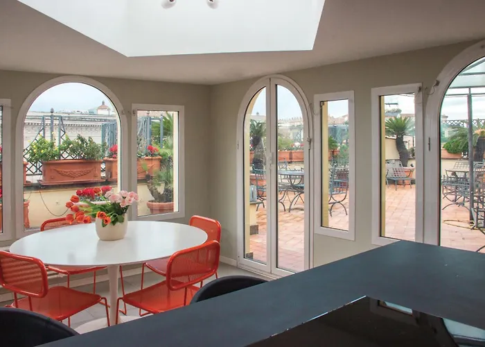 Terrazze Di Venere * Rzym