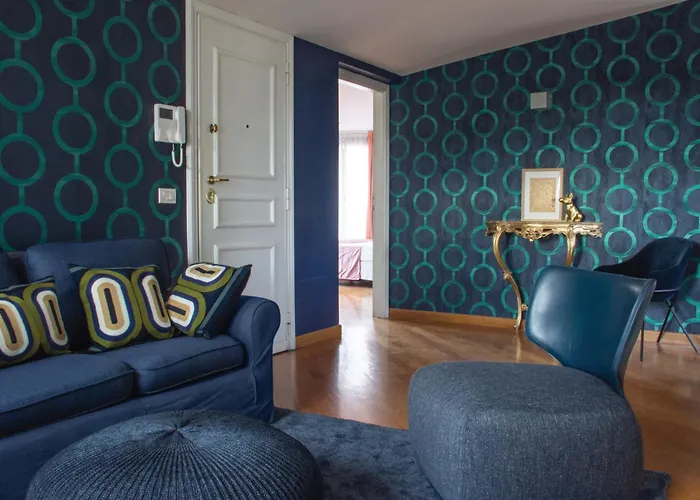 Apartament Terrazze Di Venere *