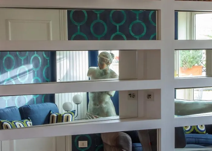 Terrazze Di Venere Apartament *