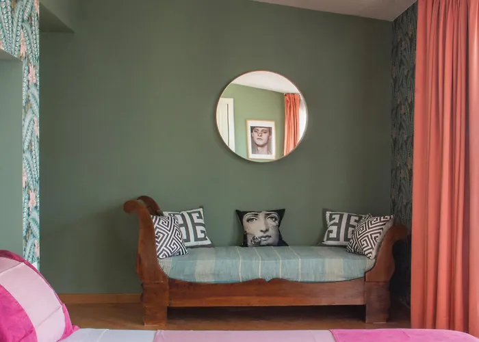 Terrazze Di Venere *