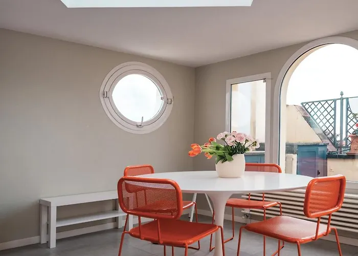 Terrazze Di Venere * Rzym